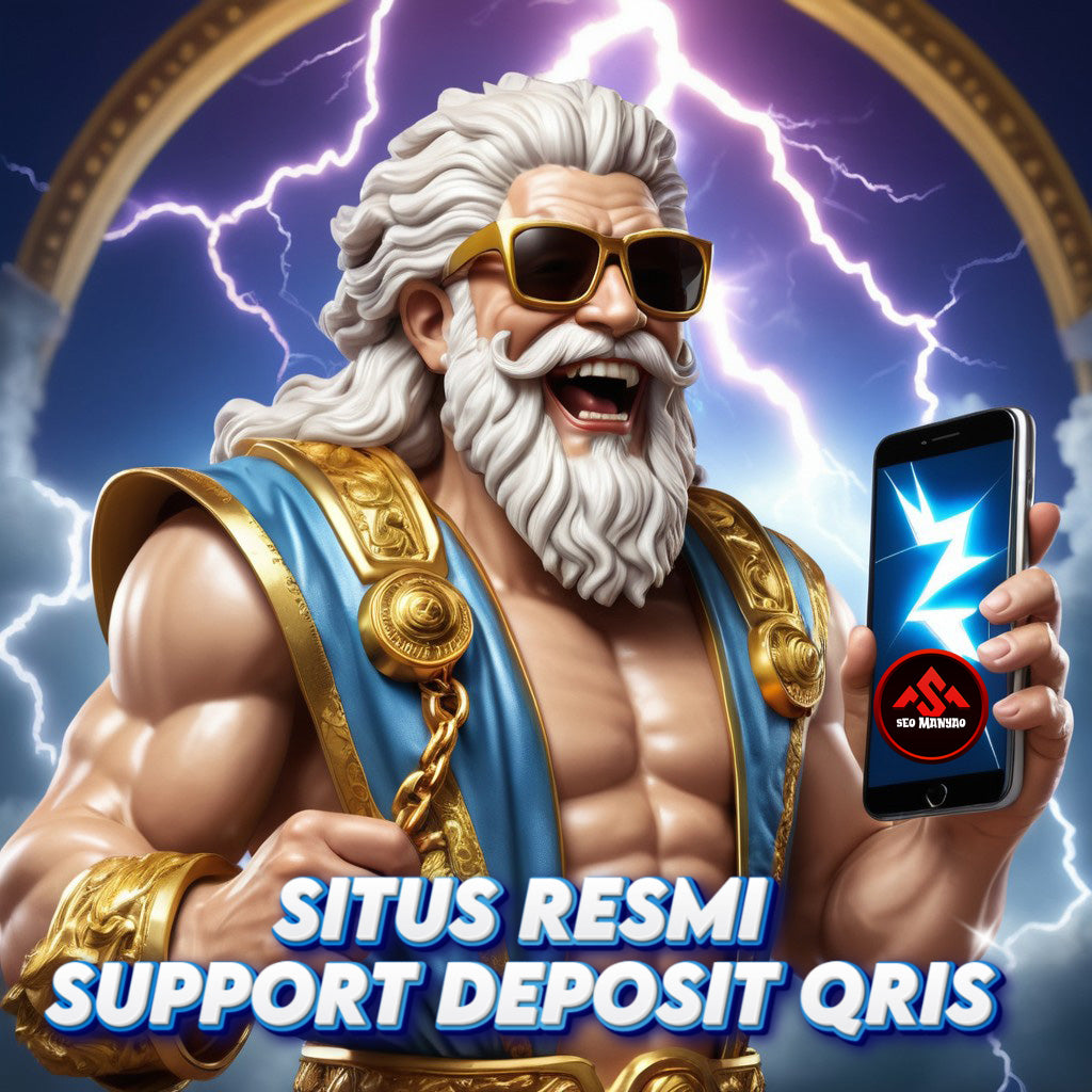 PAJEROTOTO : Link Support Deposit Qris No.1 Paling Relavan